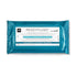 Medline ReadyFlush Protect Biodegradable Flushable Wipes