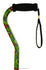 Alex Orthopedic Offset Handle Cane
