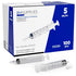 BD Oral Syringe with Tip Cap - 1 mL, 3 mL, 5 mL, 10 mL Sizes