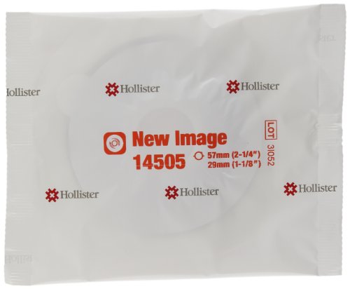 Hollister New Image 2-Piece Precut Convex FlexWear