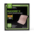 Medline Maxorb II Alginate Wound Dressing, 6" x 6"