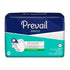 Prevail PM Youth/X-Small Incontinence Briefs 15-22" Waist