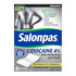 Emerson Healthcare Salonpas Lidocaine Gel-Patch, Box of 6
