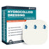 Smith & Nephew Replicare Hydrocolloid Dressings