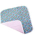 Salk Company Deluxe Designer Print Reusable Underpad