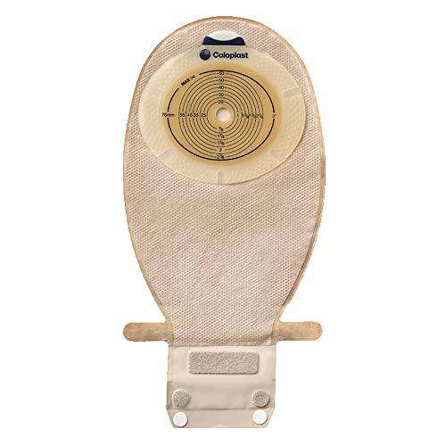 Coloplast SenSura Xpro Click Two-Piece Ostomy Skin Barrier