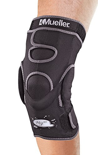 Mueller Sports Medicine Pro Level Hinge Knee Brace