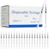 Cardinal Health Monoject Standard SoftPack Tuberculin Syringes