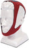 Pepper Medical CPAP Chin Strap, Ruby Style, Adjustable, XL