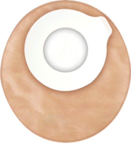 ConvaTec Esteem Synergy Ostomy Pouching System
