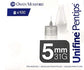 Owen Mumford Unifine Pentips Plus Pen Needles