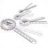 Patterson Medical E-Z Read Goniometer