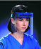 Splash Shield LP Full Face Shield 7-1/2" x 13"