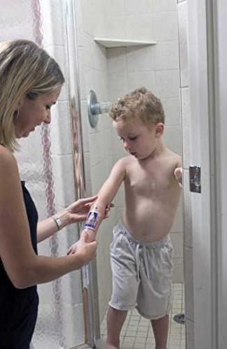 Shower Shield Latex-Free Wound Dressing & Shower Cover