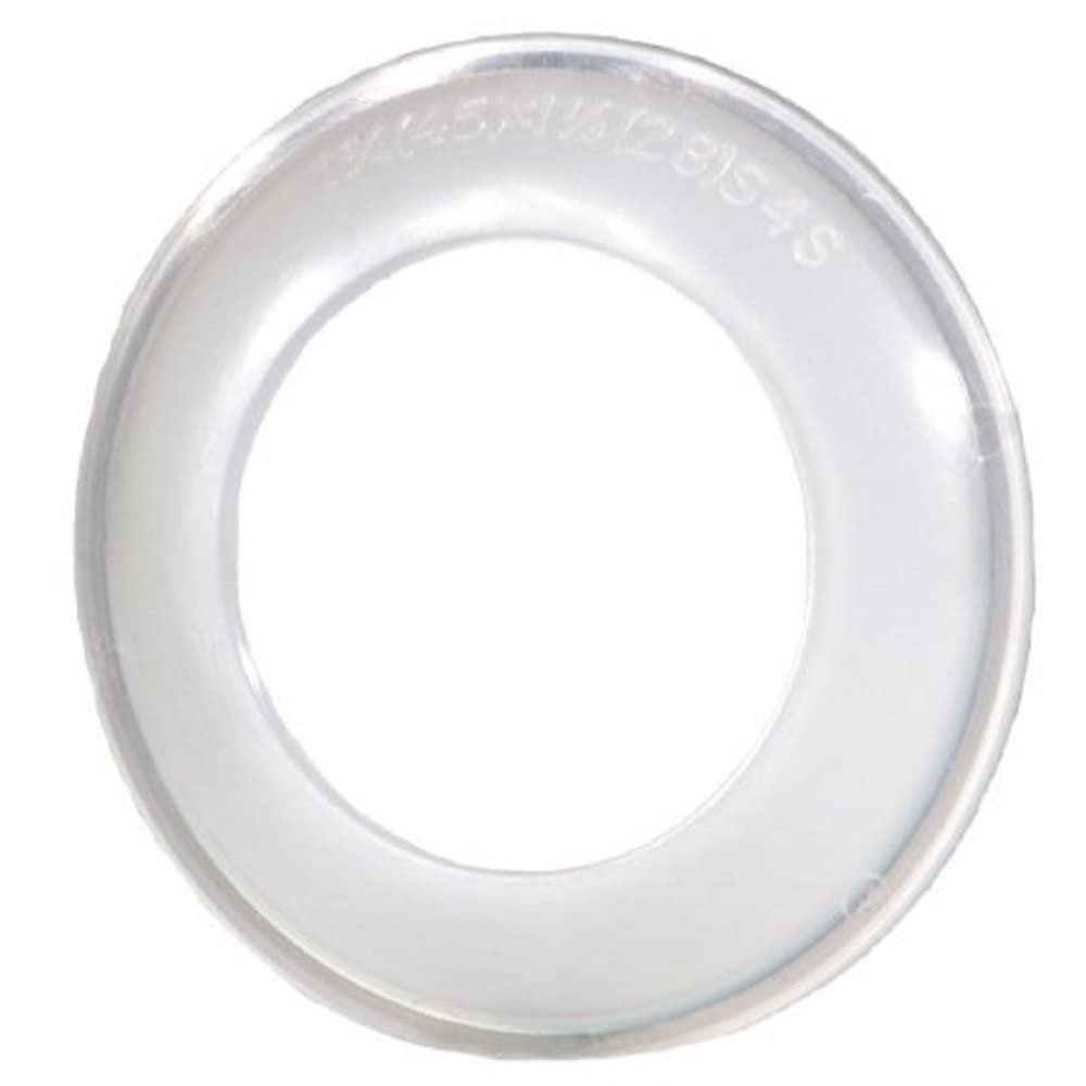 ConvaTec Sur-Fit Natura Two-Piece Disposable Convex Inserts