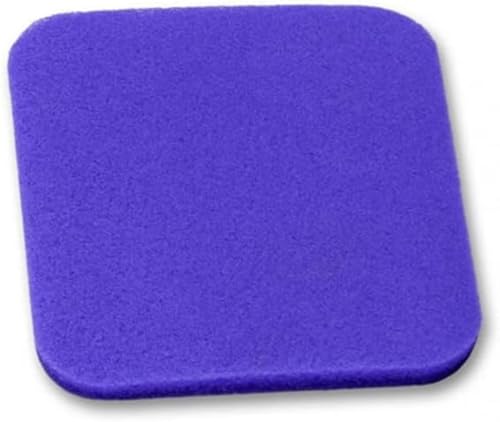 BSN JOBST Hydrofera Blue Bacteriostatic Foam Wound Dressing