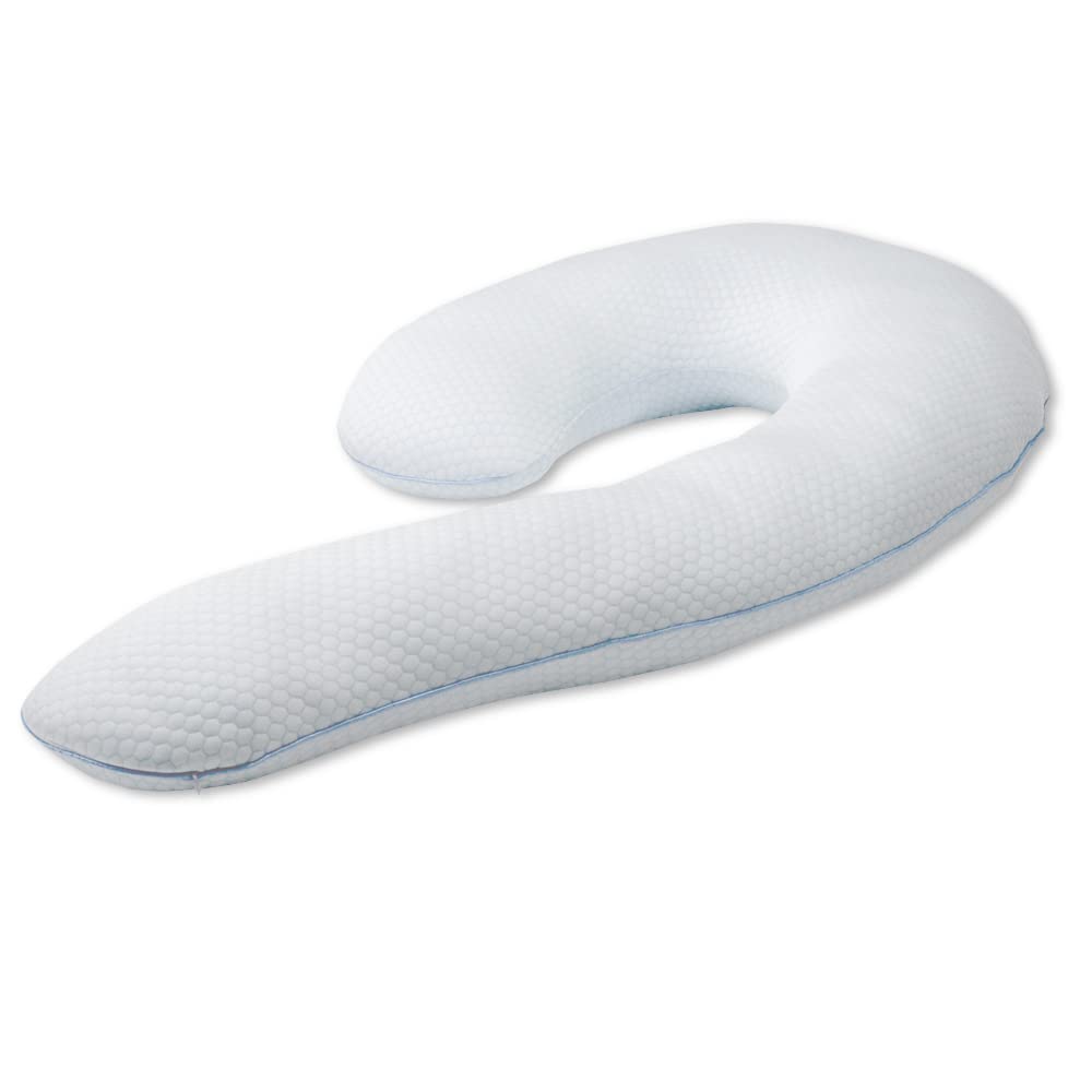 Contour SWAN Body Pillow