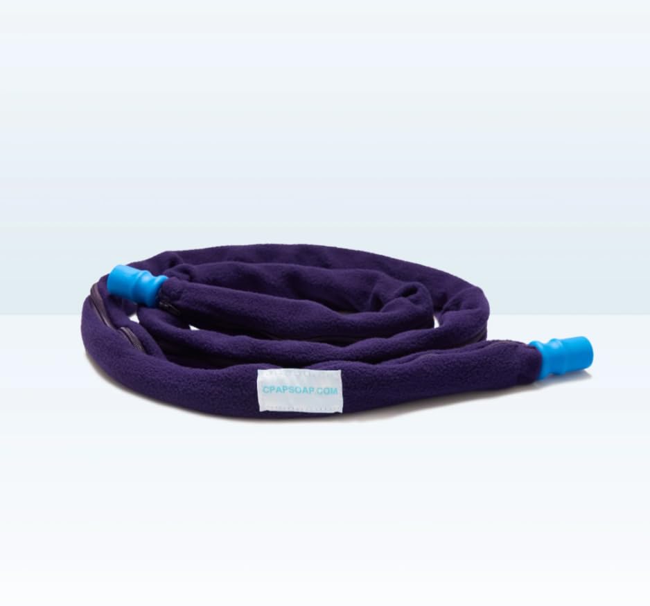 CPAP Soap CPAP Hose Wrap