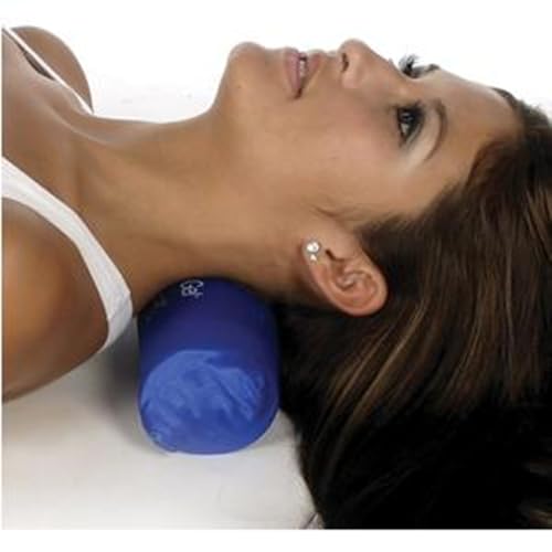 Southwest Technologies Elasto-Gel Cervical Support Roll 3" x 10"