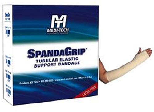 Medi-Tech International Tubular Elastic Support Bandage