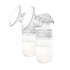 Unimom Detachable Double Breast Shield Kit