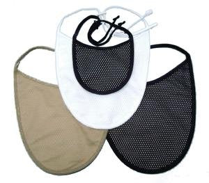 Buchanan-Lite Stoma Protector for Laryngectomy Care