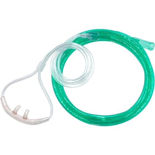 Salter Labs Pediatric Small Adult Nasal Cannula