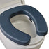 Briggs Toilet Seat Cushion - 2-inch and 4-inch Thickness Options