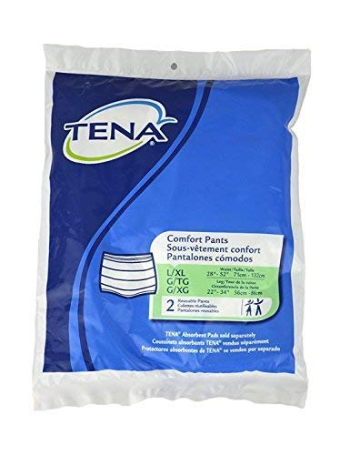 TENA Comfort Pants - Incontinence Protective Underwear