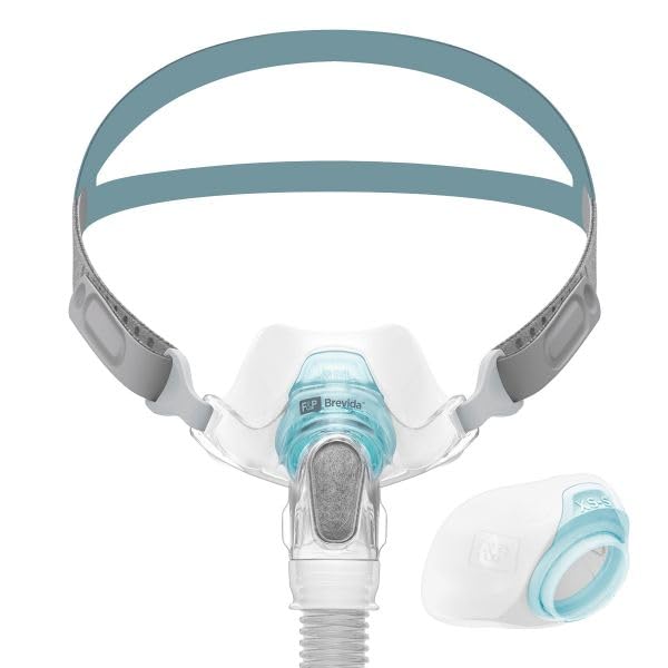 Fisher & Paykel Brevida CPAP Nasal Mask System