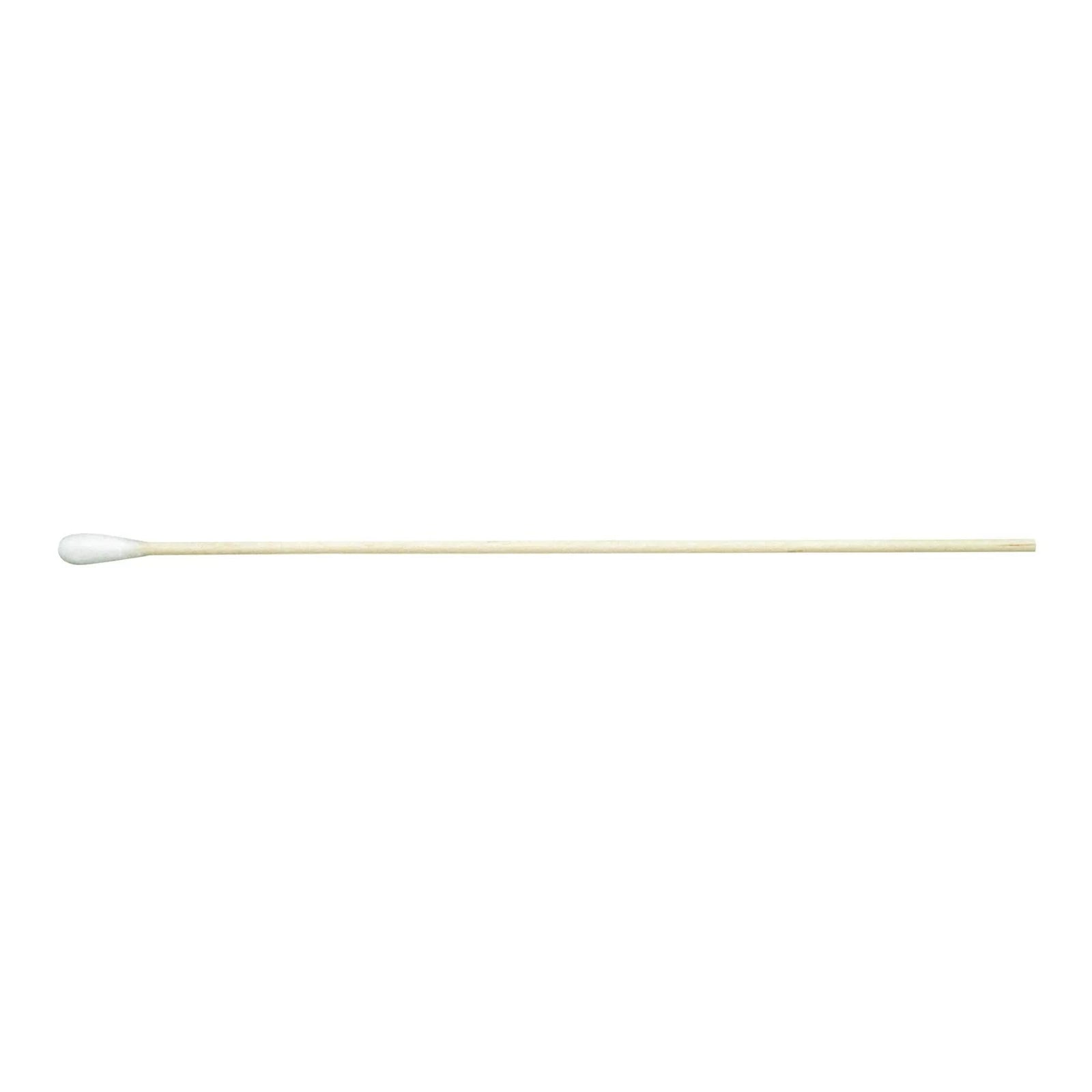 Cardinal Health Cotton-Tip Applicator 6" Wood Handle