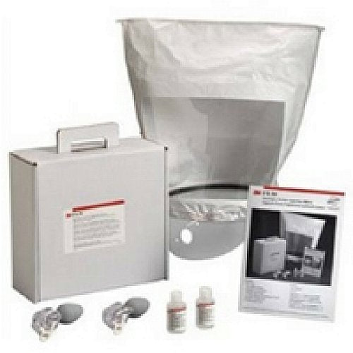 3M Fit Test Apparatus - Single-Usage