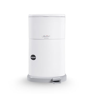 Honest Medical Akord Adult Brief Disposal System - 41 Liter Capacity