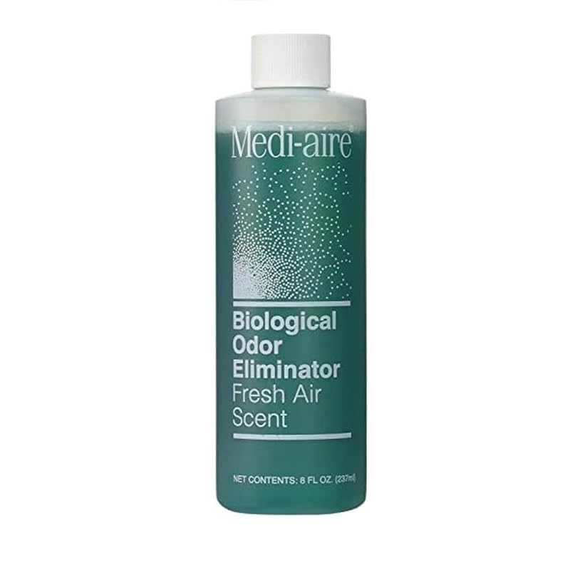 Bard Medi-Aire Biological Odor Eliminator (8 oz)