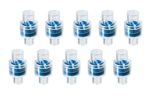 Salter Labs Trach Heat-Moisture Exchanger - 10 Pack