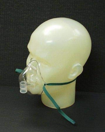 Salter Labs AirLife Aerosol Adult Mask