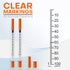 Ultimed UltiCare Insulin Syringe