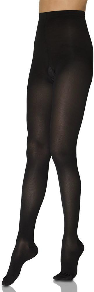 Sigvaris 862P Essential Opaque Pantyhose 20-30mmHg Compression Stockings