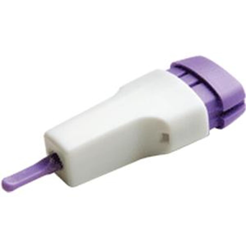 Cardinal Health Essentials Safety Lancet