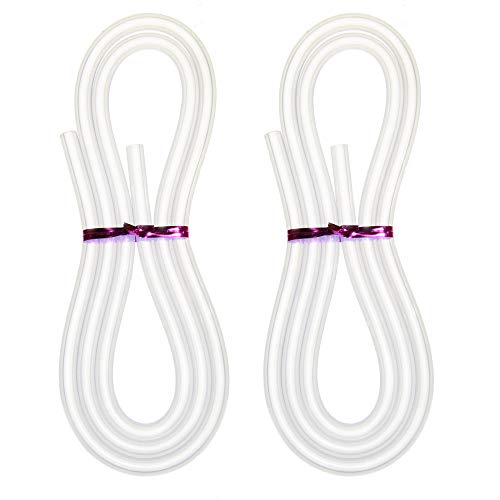 Spectra Baby USA Replacement Tubing for Breast Pumps