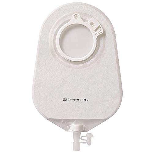 Coloplast Assura Two-Piece Standard Urostomy Pouch