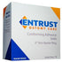 Fortis Medical Entrust Ostomy Skin Barrier Sheets - 4x4 inch & 6x6 inch