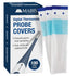 Mabis Disposable Probe Covers for Digital Thermometers