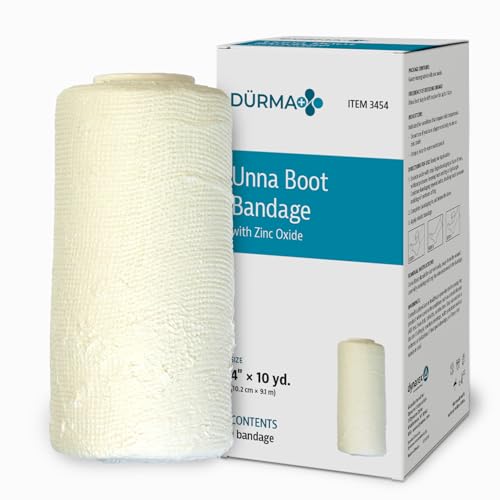 Dynarex Unna Boot Dressing Bandage