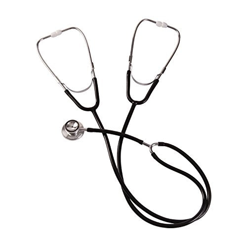 Briggs Teaching Training Stethoscope 36" Black