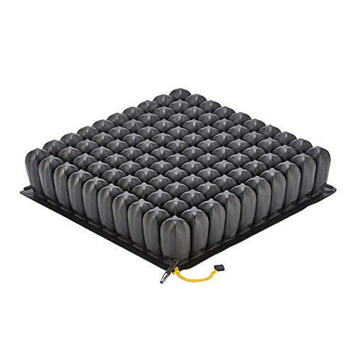 Roho High Profile Dry Flotation System Wheelchair Cushion