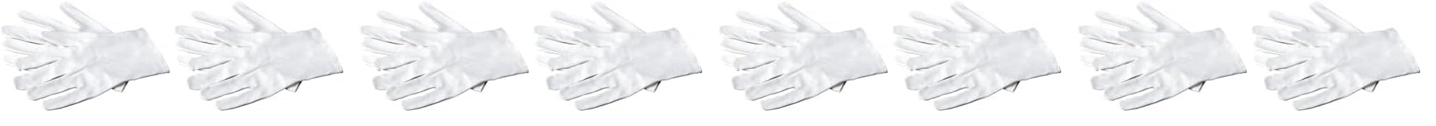 Carex Cotton Gloves - Large & Extra Large