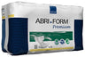 Abena Abri-Form S4 Premium Adult Briefs - Small Size