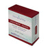 Safe N Simple High Absorbent Polymer Wound Dressing Pad 4" x 5"