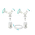 Unimom Flex Breast Shield Set